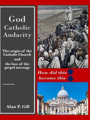 cover image of Catholic Audacity